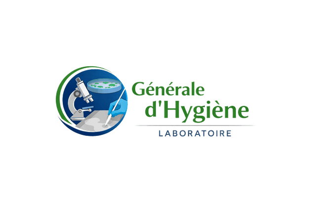 Générale d'Hygiène Laboratoire